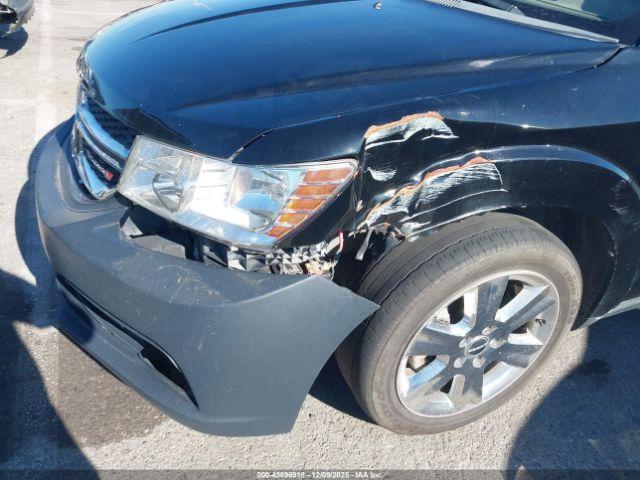 Dodge Journey Sxt Image 12