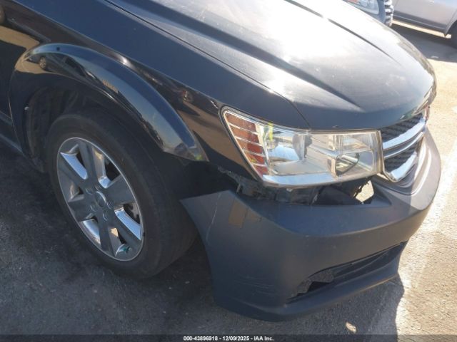 Dodge Journey Sxt Image 9