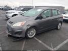 Ford C-MAX Hybrid Se Image 3