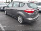 Ford C-MAX Hybrid Se Image 2