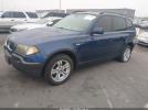 BMW X Series 3.0i Image 3