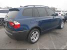 BMW X Series 3.0i Image 4