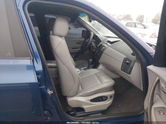 BMW X Series 3.0i Image 7