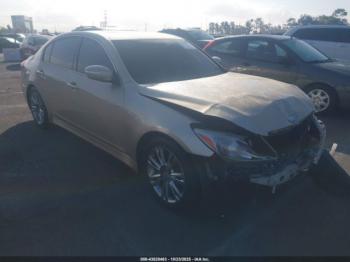  Salvage Hyundai Genesis
