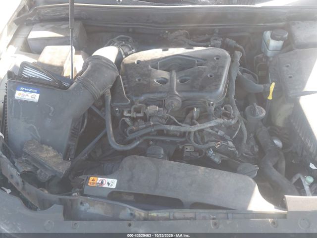 Hyundai Genesis 3.8 Image 4