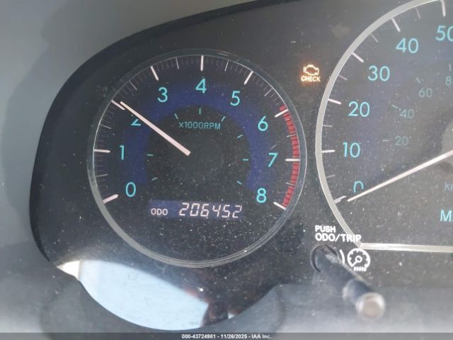 Toyota Sienna Le Image 5