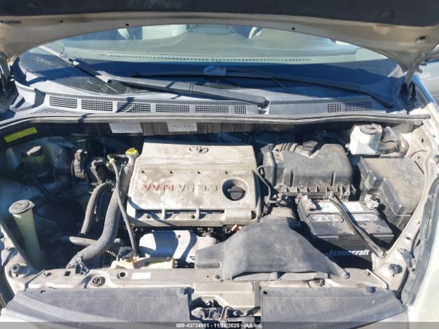 Toyota Sienna Le Image 11