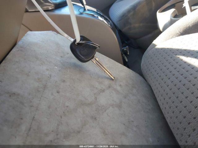 Toyota Sienna Le Image 7