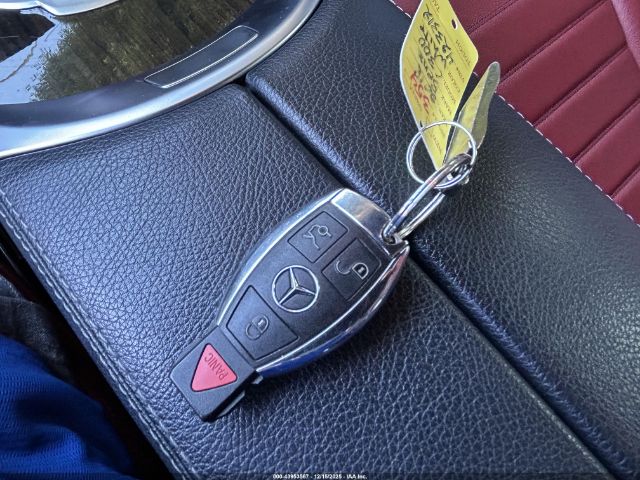 Mercedes-Benz C-Class Image 7