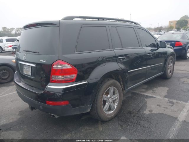 Mercedes-Benz G-Class 4matic Image 7