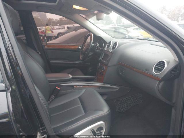 Mercedes-Benz G-Class 4matic Image 4