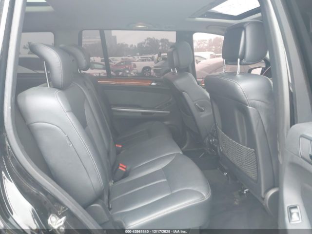 Mercedes-Benz G-Class 4matic Image 6