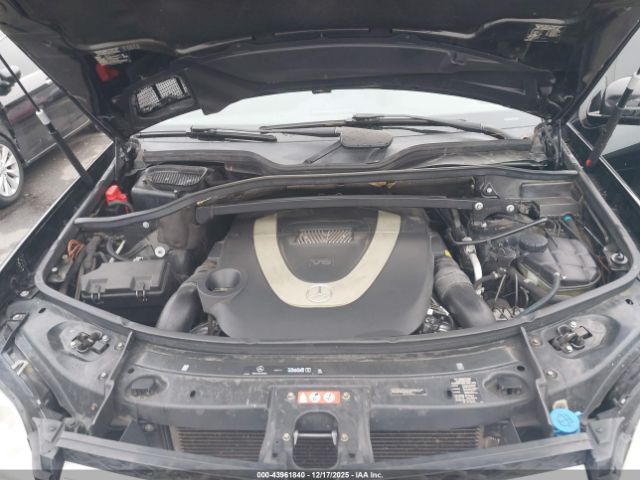 Mercedes-Benz G-Class 4matic Image 3