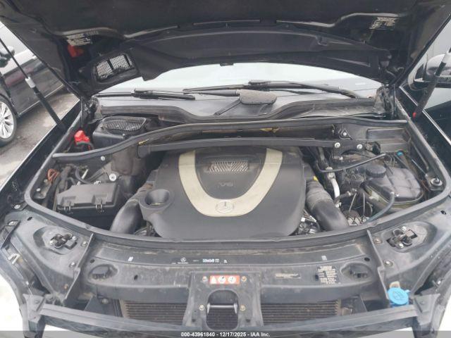 Mercedes-Benz G-Class 4matic Image 3