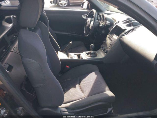 Nissan 350Z Performance Image 8