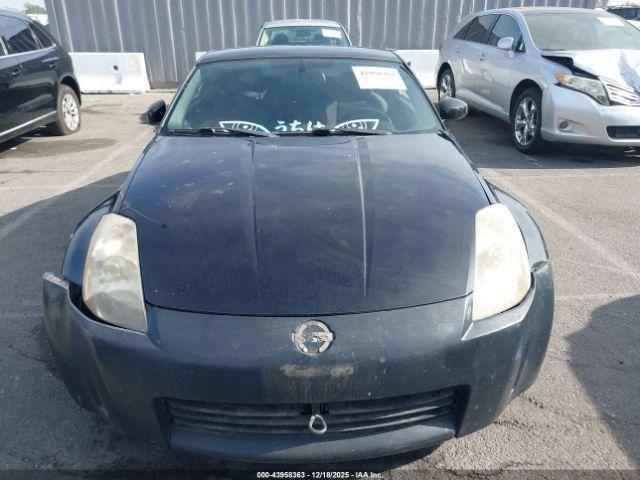 Nissan 350Z Performance Image 7