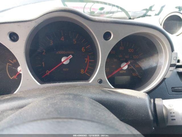 Nissan 350Z Performance Image 6