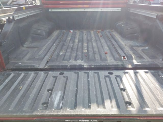 Nissan Frontier Sv Image 15