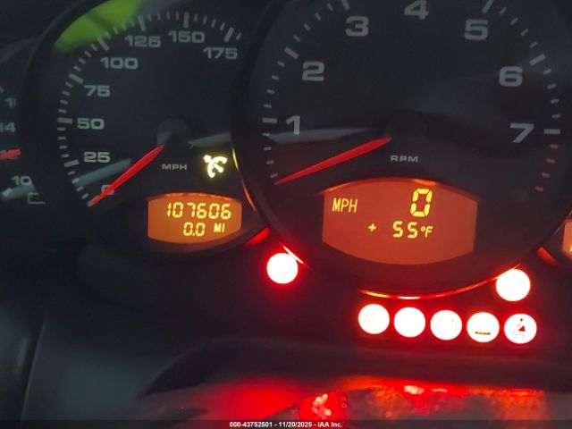 Porsche 911 Image 11