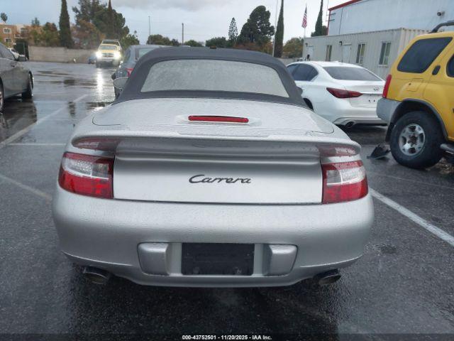 Porsche 911 Image 15