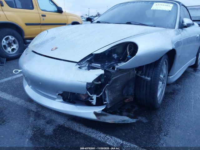 Porsche 911 Image 12