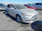 Ford Fusion Se Image 1