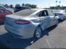 Ford Fusion Se Image 10