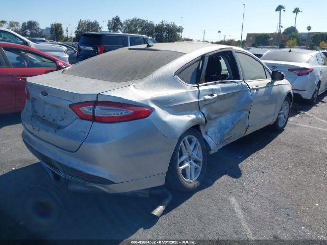 Ford Fusion Se Image 10