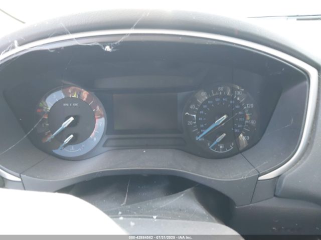 Ford Fusion Se Image 7