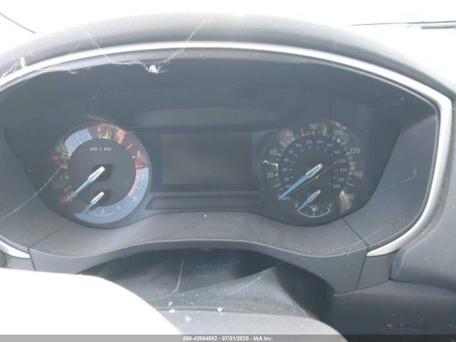 Ford Fusion Se Image 7