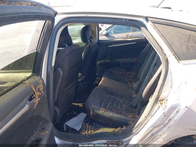 Ford Fusion Se Image 5