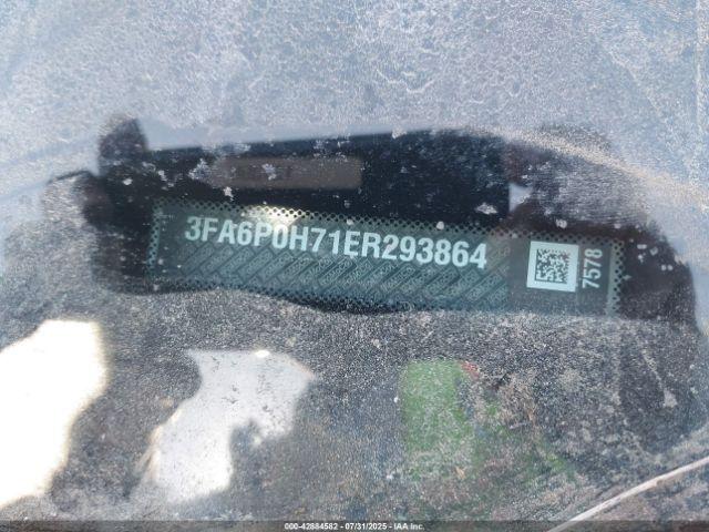 Ford Fusion Se Image 6