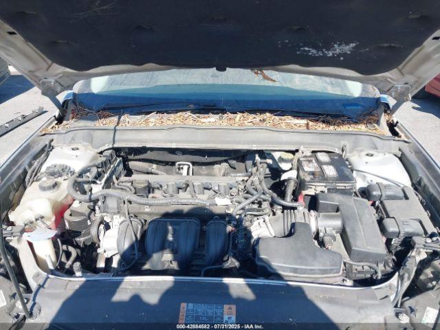 Ford Fusion Se Image 8