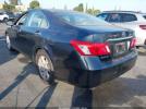 Lexus Es Image 10