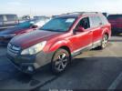 Subaru Outback 2.5i Limited Image 11