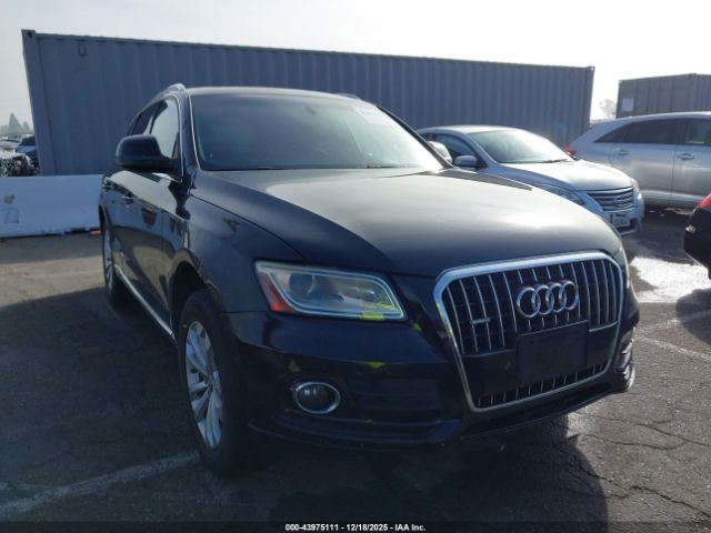 Audi Q5 2.0t Premium Image 1
