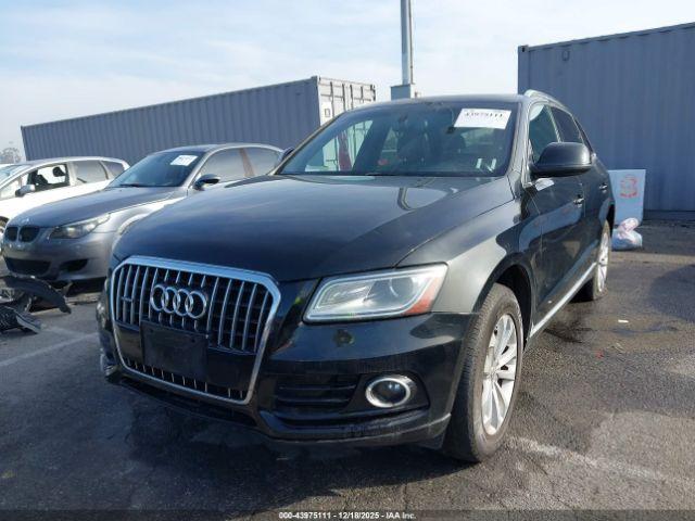 Audi Q5 2.0t Premium Image 4