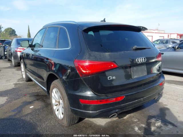 Audi Q5 2.0t Premium Image 3