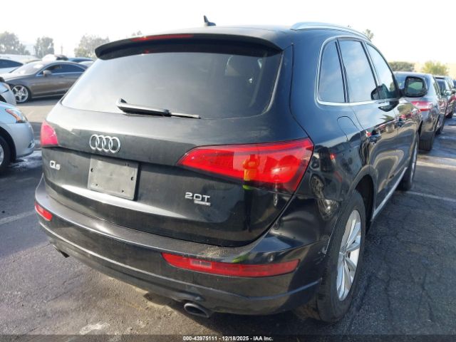 Audi Q5 2.0t Premium Image 6