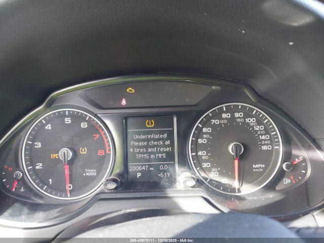 Audi Q5 2.0t Premium Image 11