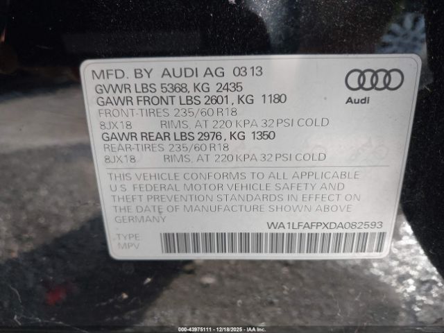 Audi Q5 2.0t Premium Image 7