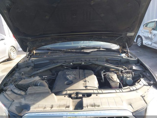 Audi Q5 2.0t Premium Image 9