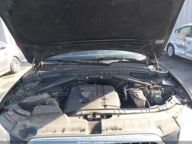 Audi Q5 2.0t Premium Image 9