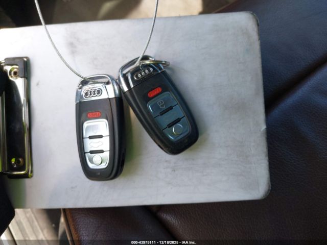 Audi Q5 2.0t Premium Image 10