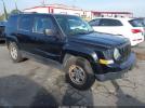 Jeep Patriot Sport Image 1