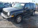 Jeep Patriot Sport Image 4