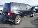 Jeep Patriot Sport Image 3