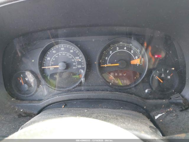 Jeep Patriot Sport Image 9