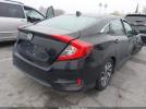 Honda Civic Ex Image 4