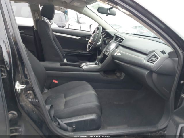 Honda Civic Ex Image 5